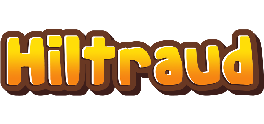 Hiltraud cookies logo