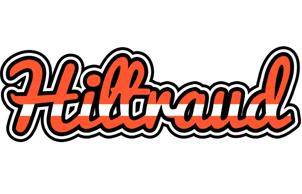 Hiltraud denmark logo