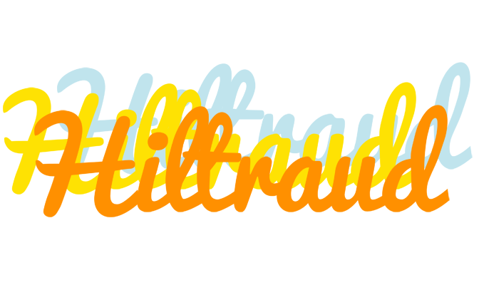 Hiltraud energy logo