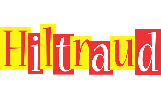 Hiltraud errors logo