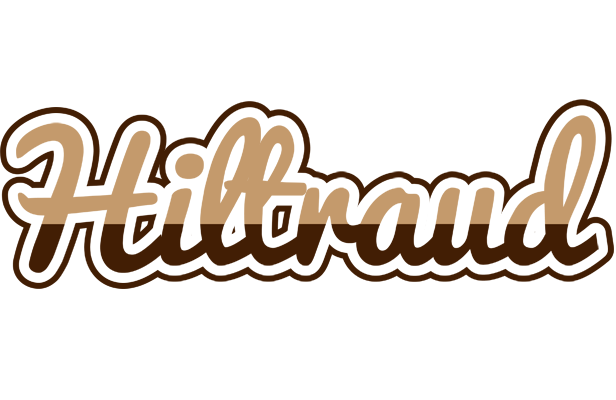 Hiltraud exclusive logo