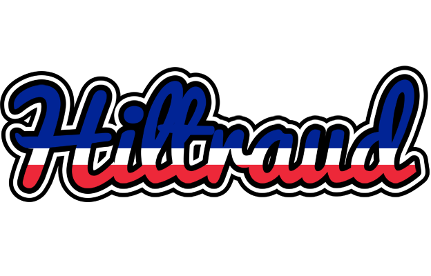 Hiltraud france logo