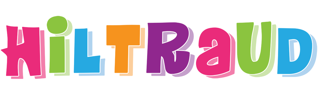 Hiltraud friday logo