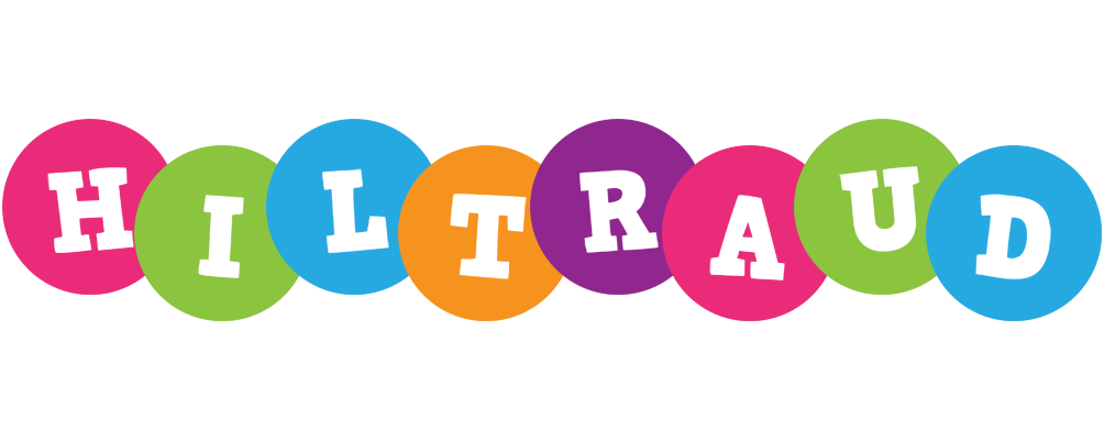 Hiltraud friends logo