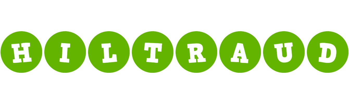 Hiltraud games logo