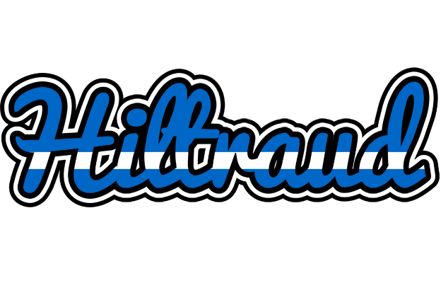 Hiltraud greece logo