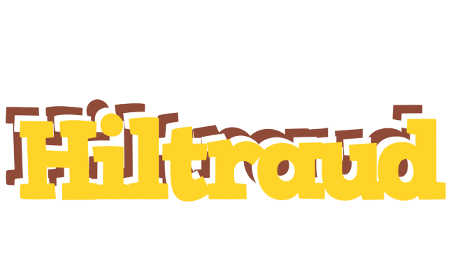 Hiltraud hotcup logo