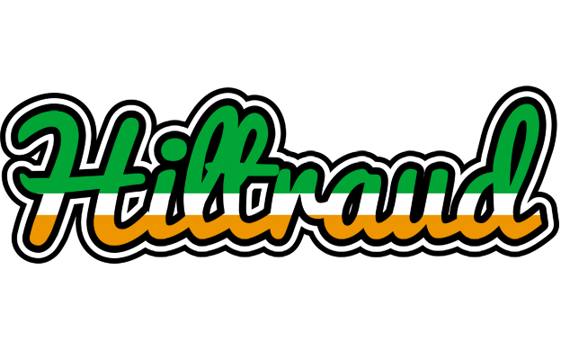 Hiltraud ireland logo