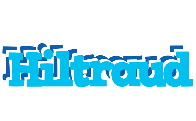 Hiltraud jacuzzi logo