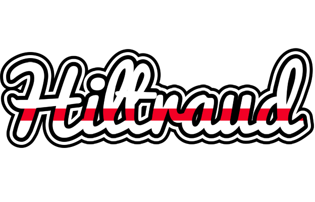 Hiltraud kingdom logo