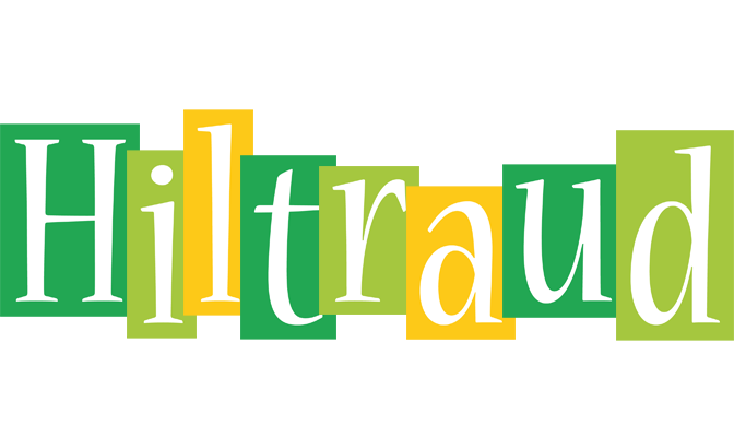 Hiltraud lemonade logo
