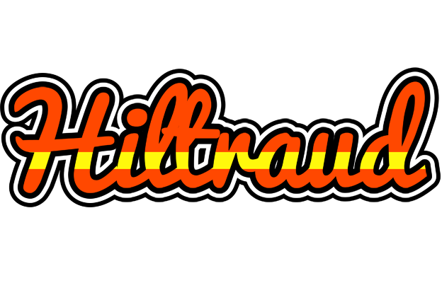 Hiltraud madrid logo