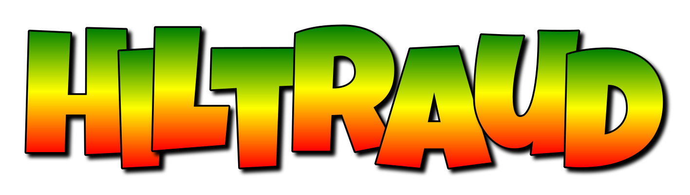 Hiltraud mango logo