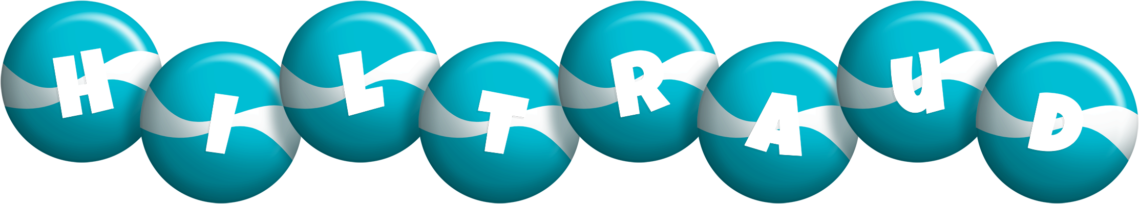 Hiltraud messi logo