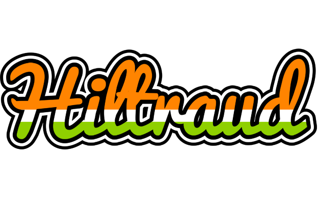 Hiltraud mumbai logo