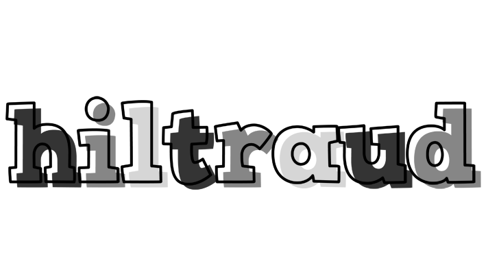 Hiltraud night logo