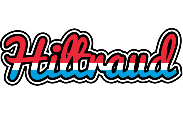 Hiltraud norway logo
