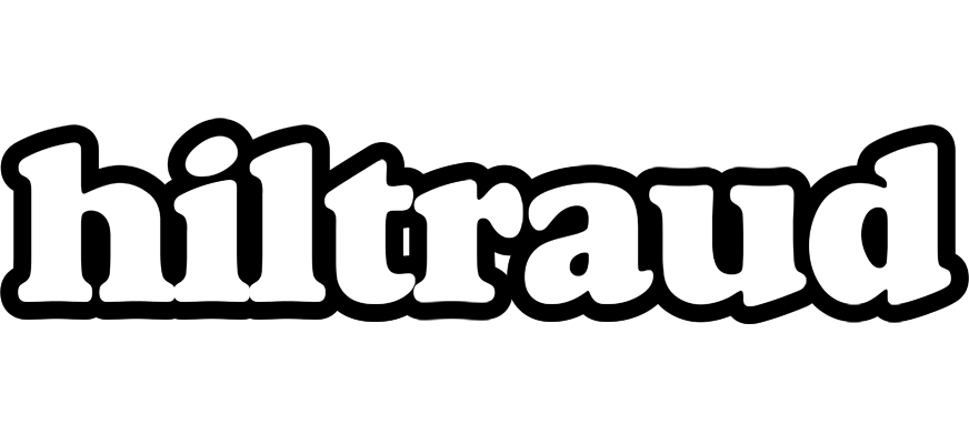 Hiltraud panda logo