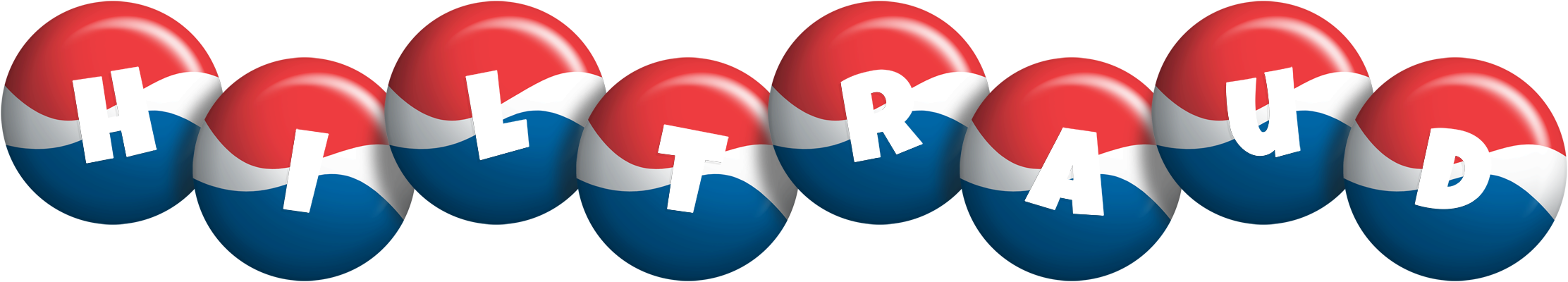 Hiltraud paris logo