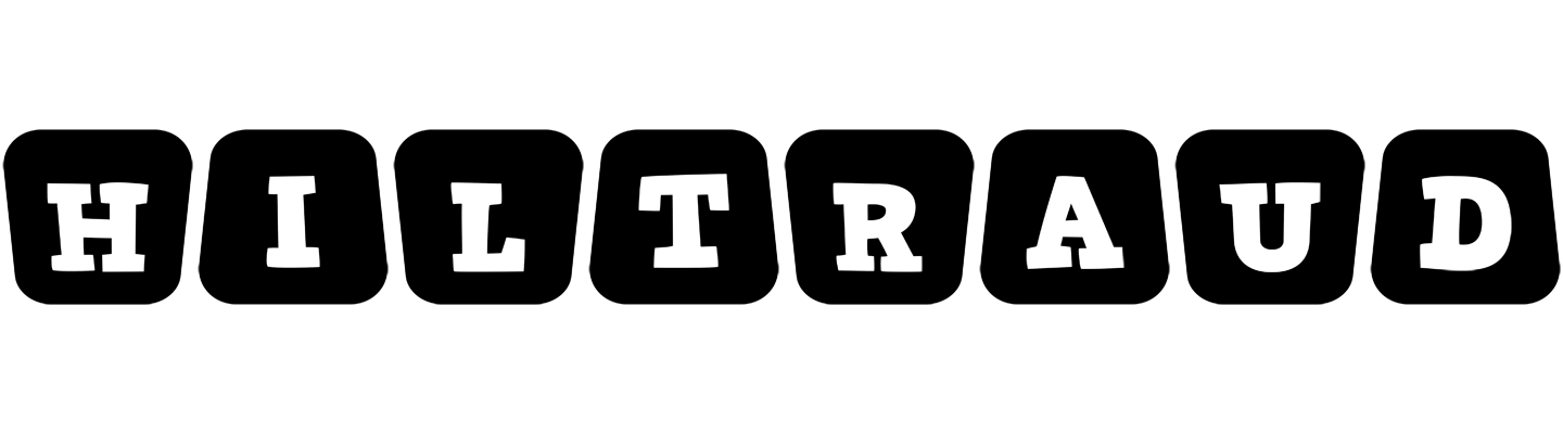 Hiltraud racing logo