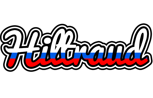 Hiltraud russia logo