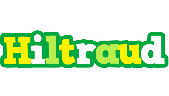 Hiltraud soccer logo