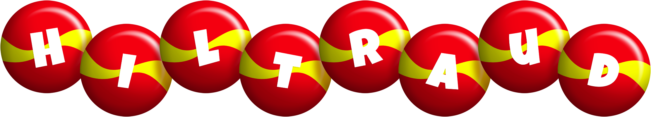 Hiltraud spain logo