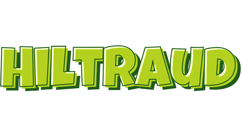 Hiltraud summer logo