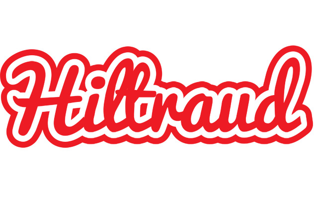 Hiltraud sunshine logo