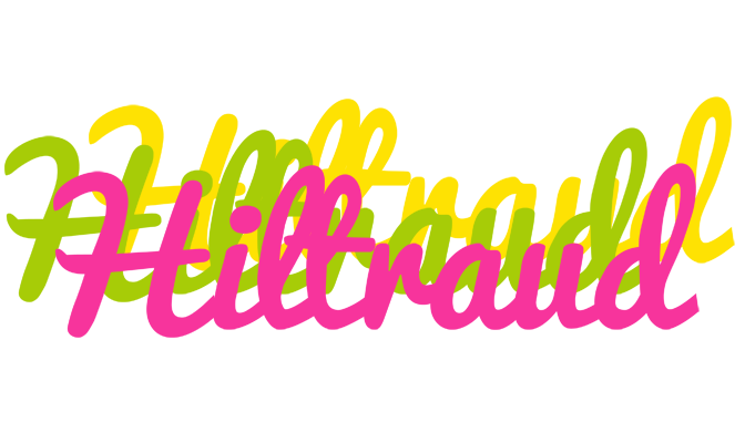 Hiltraud sweets logo