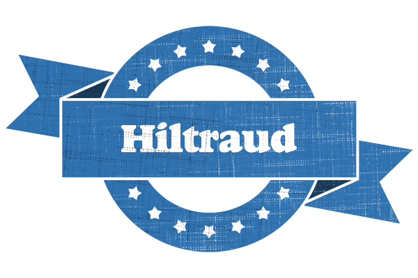 Hiltraud trust logo