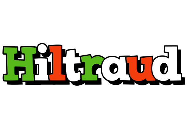 Hiltraud venezia logo