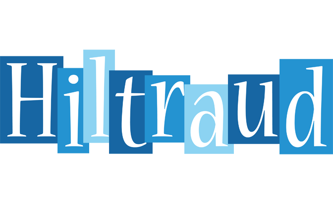Hiltraud winter logo