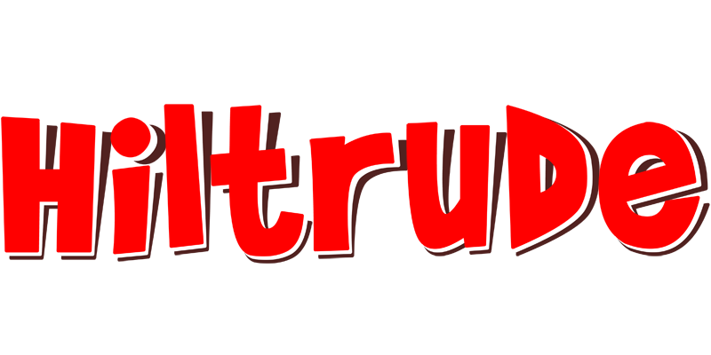 Hiltrude basket logo