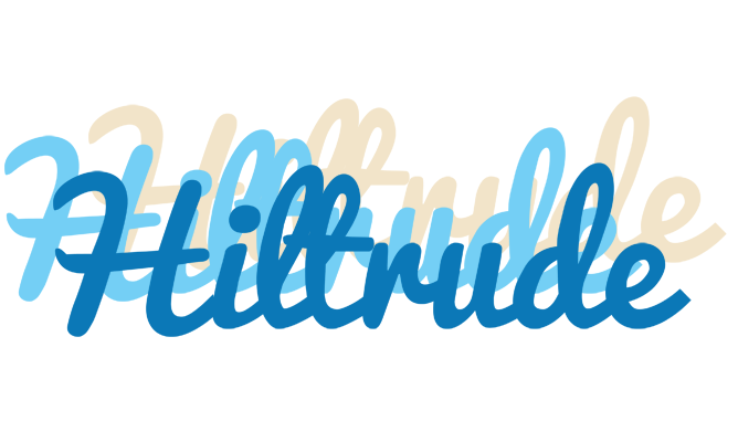 Hiltrude breeze logo