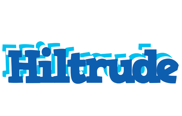 Hiltrude business logo