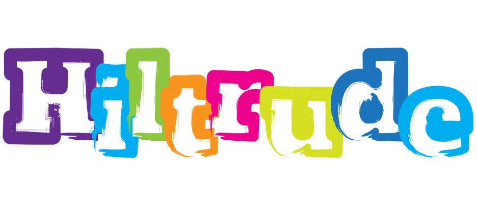 Hiltrude casino logo