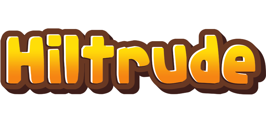 Hiltrude cookies logo