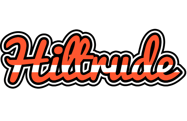 Hiltrude denmark logo