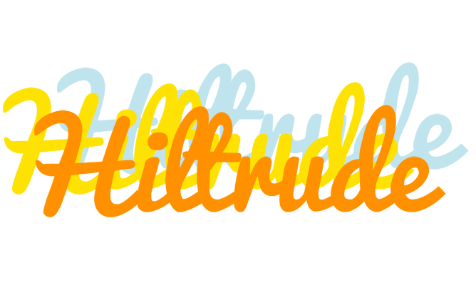 Hiltrude energy logo