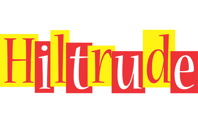 Hiltrude errors logo