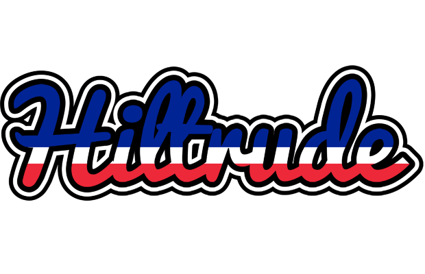 Hiltrude france logo