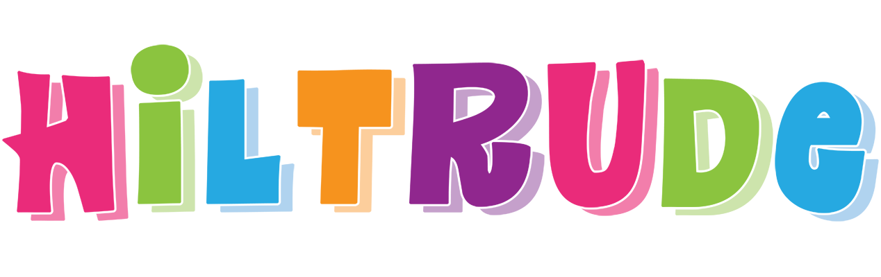 Hiltrude friday logo