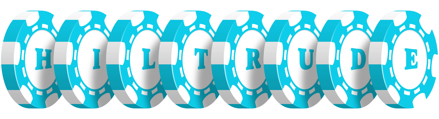 Hiltrude funbet logo