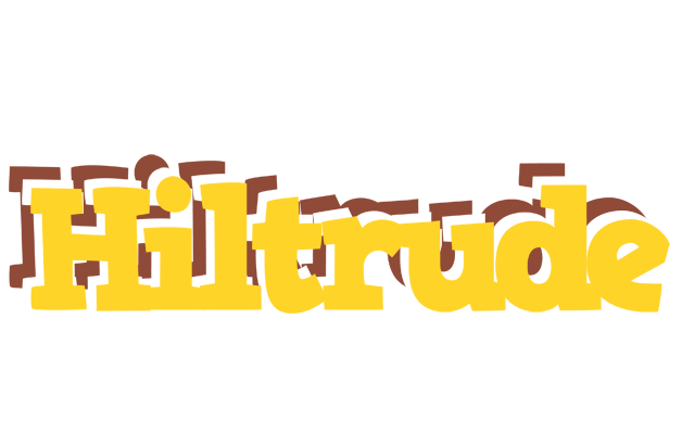 Hiltrude hotcup logo