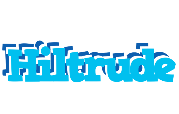 Hiltrude jacuzzi logo