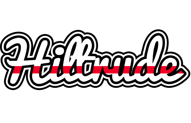 Hiltrude kingdom logo