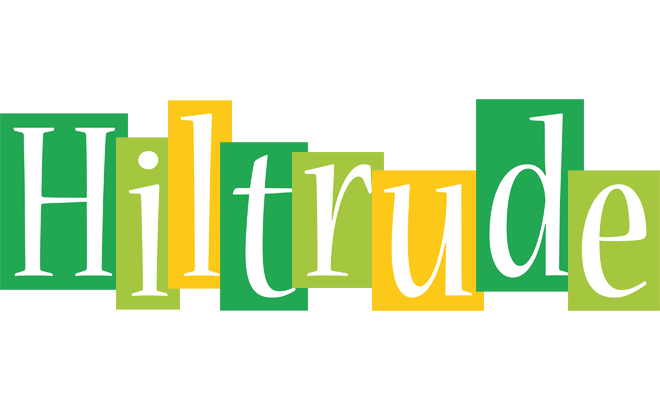 Hiltrude lemonade logo