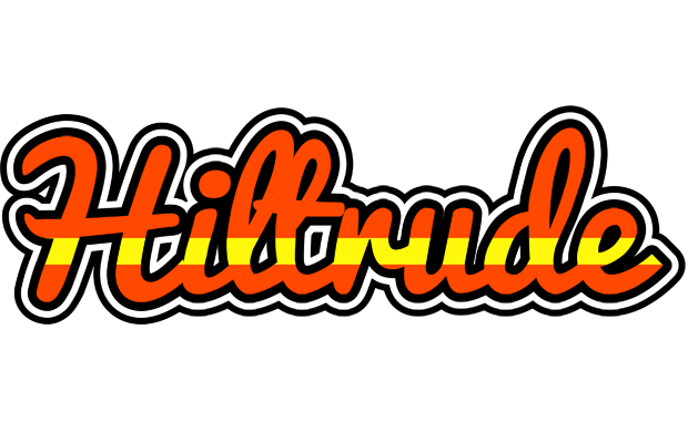 Hiltrude madrid logo