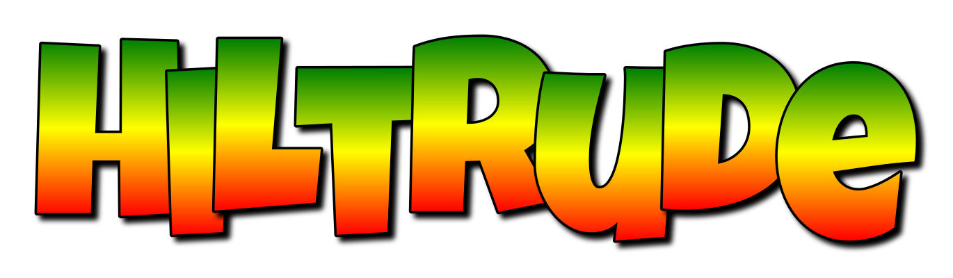 Hiltrude mango logo
